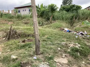 One Full Plot for Sale at Sokoban,Apaaso.