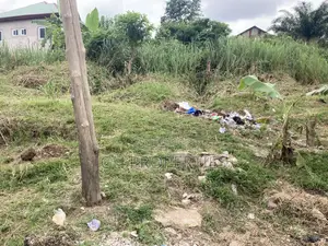 One Full Plot for Sale at Sokoban,Apaaso.
