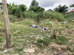 One Full Plot for Sale at Sokoban,Apaaso.