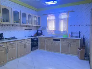 Furnished Apartment for Rent