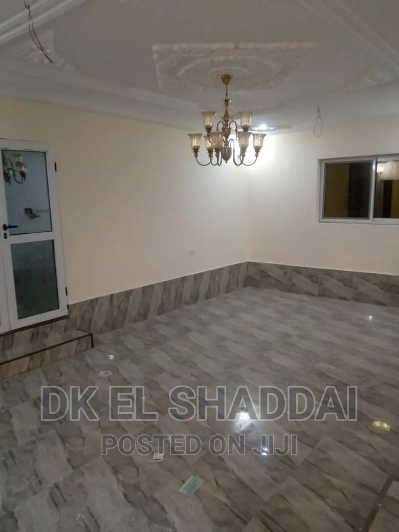 4bdrm House in Amasaman for sale