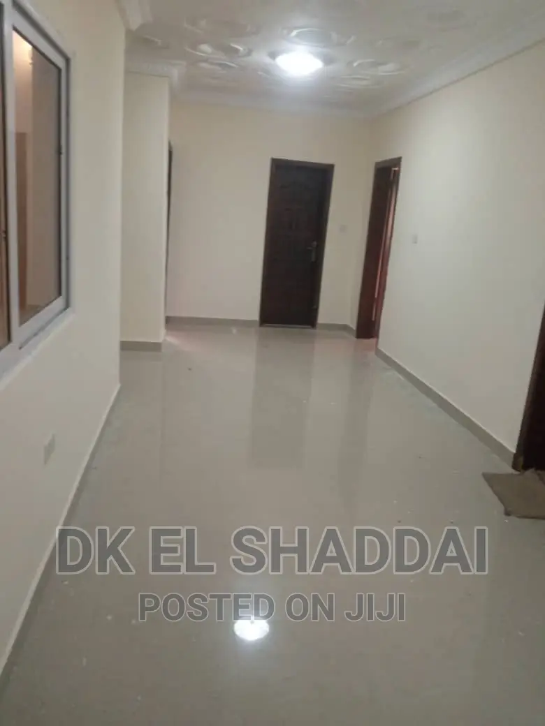 4bdrm House in Amasaman for sale