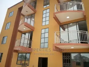 Furnished 2bdrm Apartment in B2Properties Agency, Kumasi Metropolitan