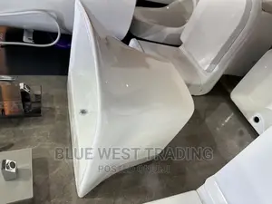 Wall Hung Basin - Wash Hand Basin