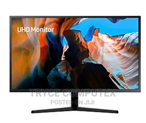 Samsung 32inches Monitor