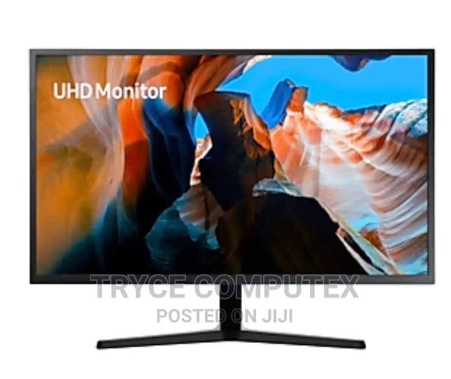 Samsung 32inches Monitor