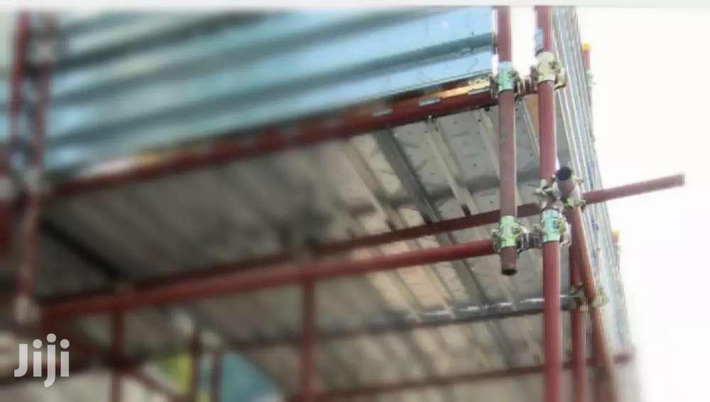 Scaffold/Acro Jacks/Props/Painter/Plastering/Formwork/Height