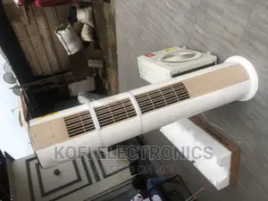 Sealed in Box TCL 2.0HP Floor Standing AC