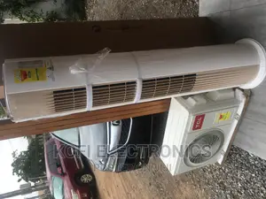 Golden Fin Designed Tower TCL 2.0HP Standing Ac