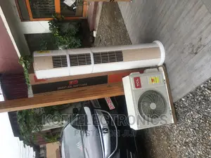 2.5HP Fashionable Designed Floor Standing Tower TCL Ac