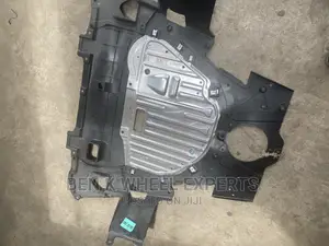 Honda CRV 2017-2020 Engine Under Panel