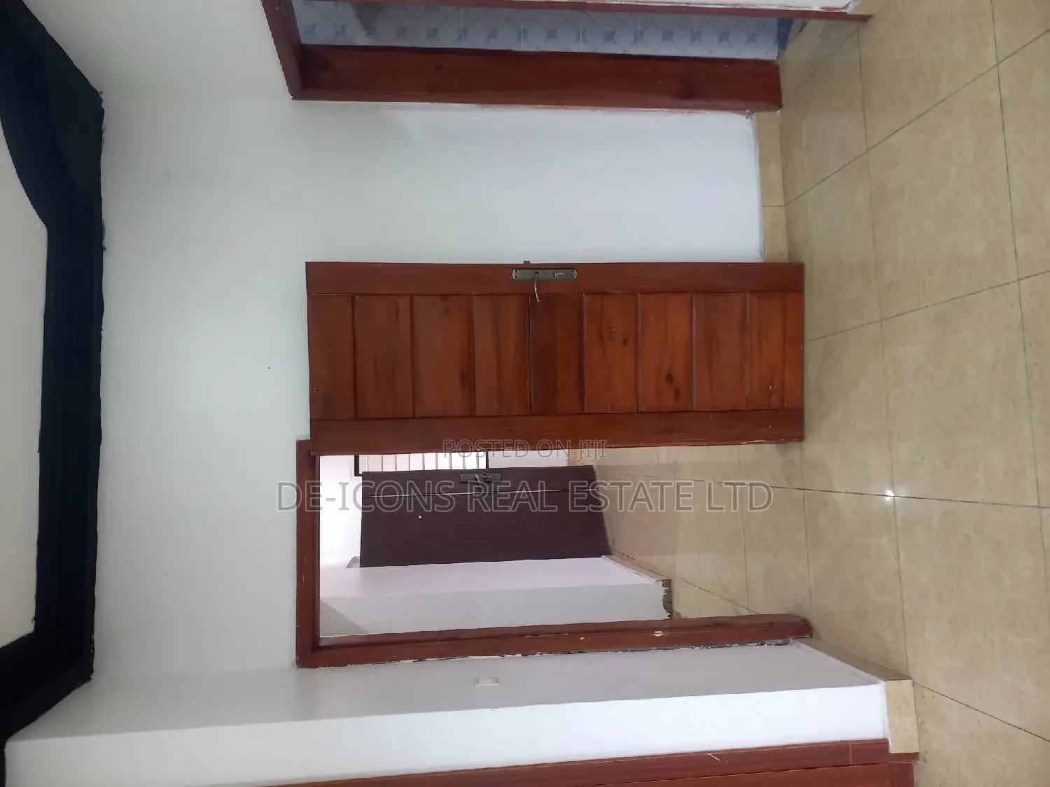 1bdrm Duplex in De-Icons Real Estate, Kasoa for rent
