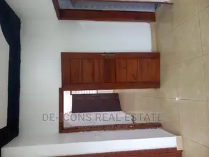 1bdrm Duplex in De-Icons Real Estate, Kasoa for rent