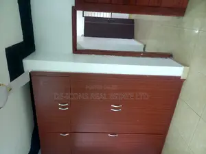 1bdrm Duplex in De-Icons Real Estate, Kasoa for rent