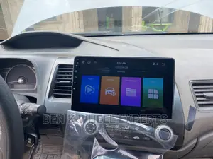 Android Stereo Honda Civic 2009
