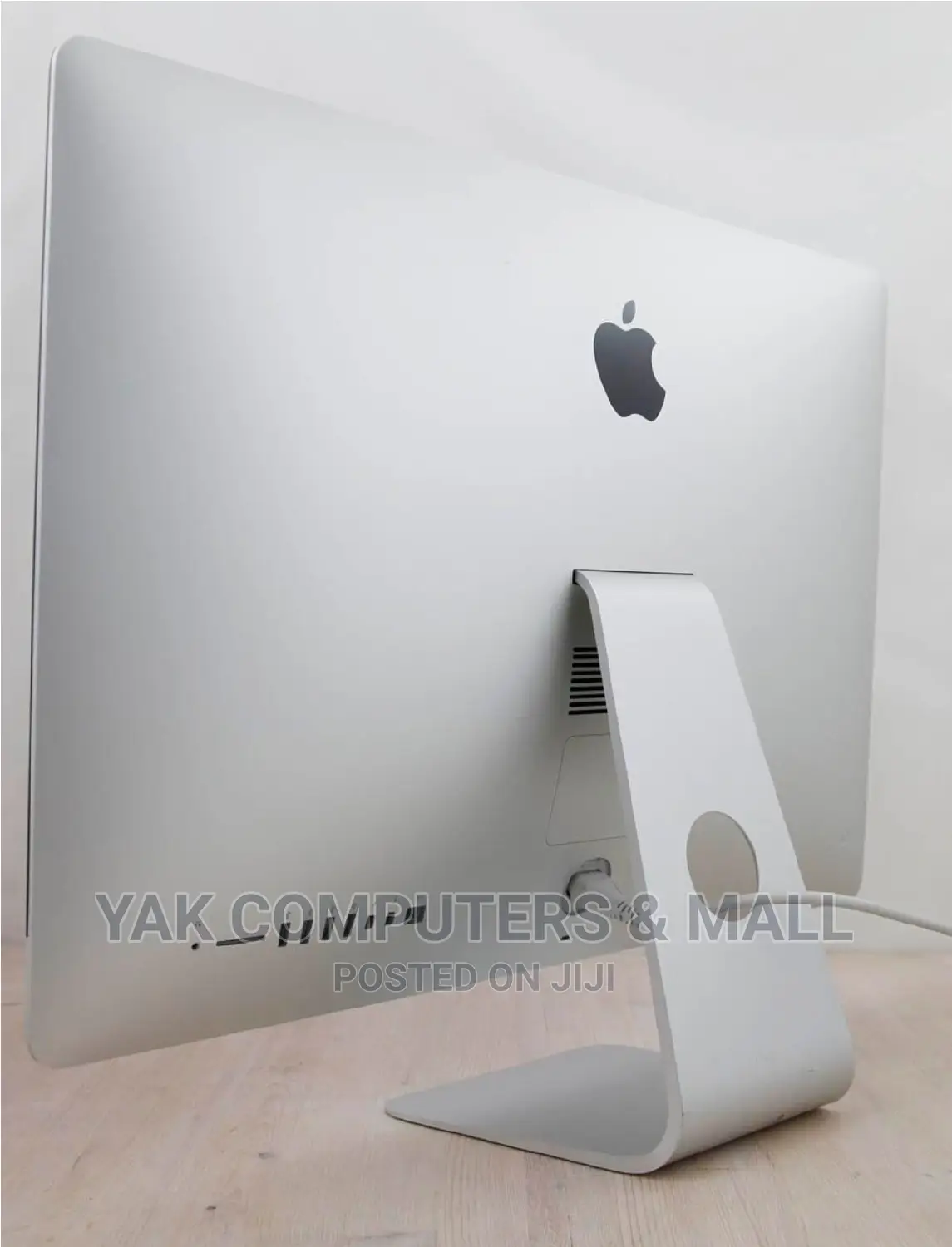 Desktop Computer Apple iMac 32GB Intel Core I7 HDD+SSD 3T