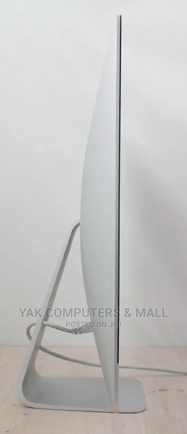 Desktop Computer Apple iMac 32GB Intel Core I7 HDD+SSD 3T