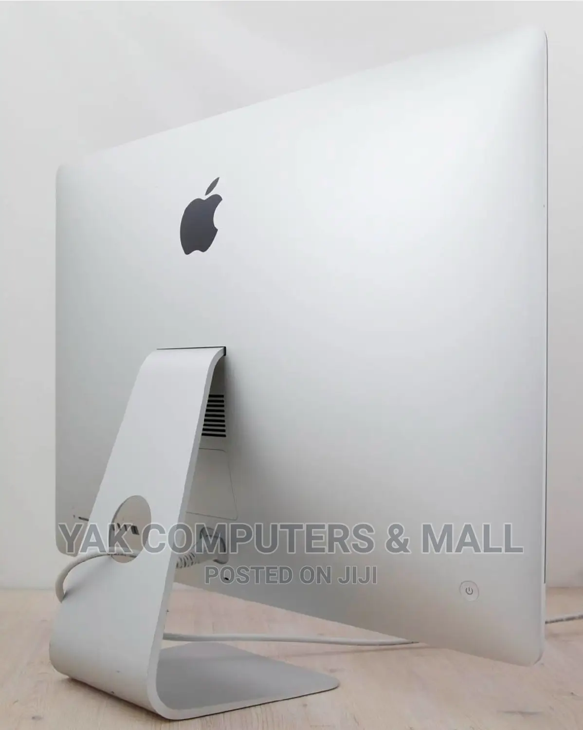 Desktop Computer Apple iMac 32GB Intel Core I7 HDD+SSD 3T
