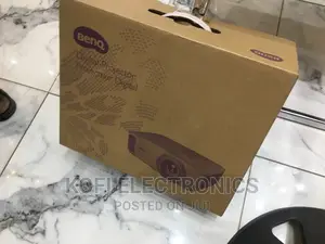 Benq MS550 (3600 Lm / 1 Speaker) Portable