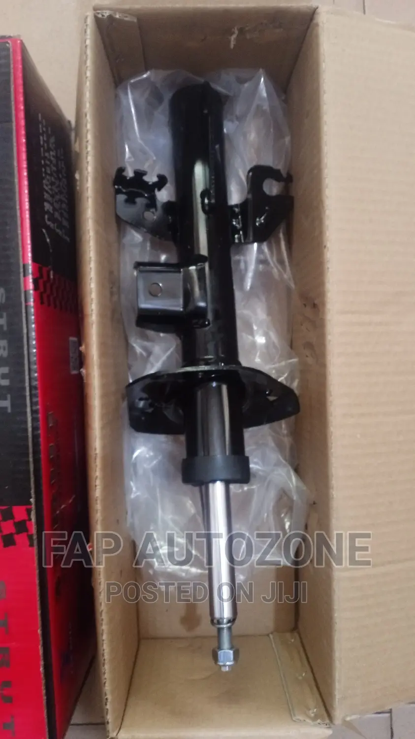 01316. Original Jeep Cherokee Strut From Usa. 335992l