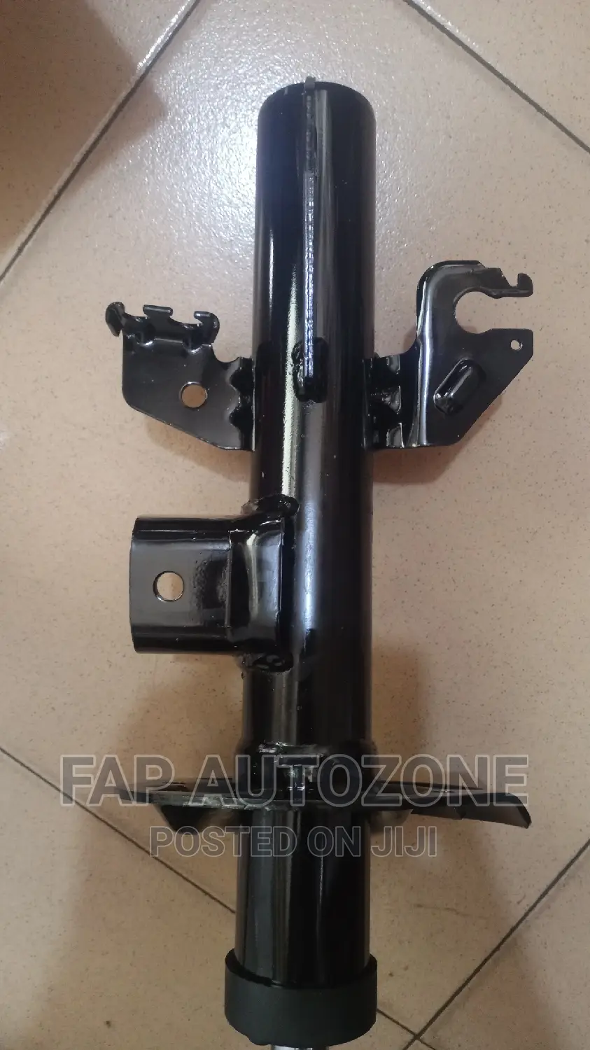 01316. Original Jeep Cherokee Strut From Usa. 335992l