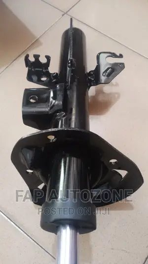 01316. Original Jeep Cherokee Strut From Usa. 335992l