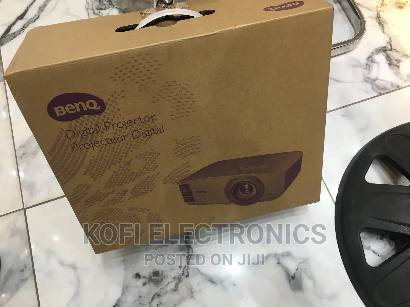 Benq MS550 DLP Multipurpose Projector