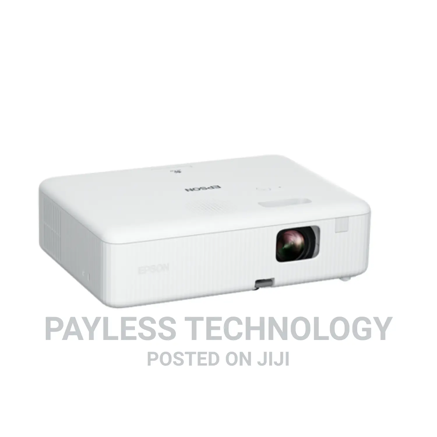 Epson Co-W01 Projectors