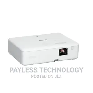 Epson Co-W01 Projectors