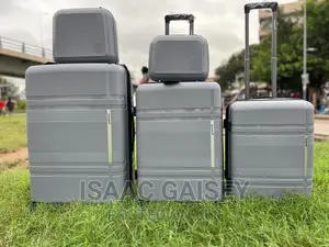5set Anticrake Luggages/Travel Bags