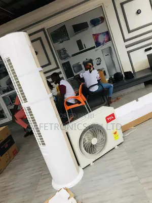 Floor Standing Split Airconditioner 2.0HP TCL Great