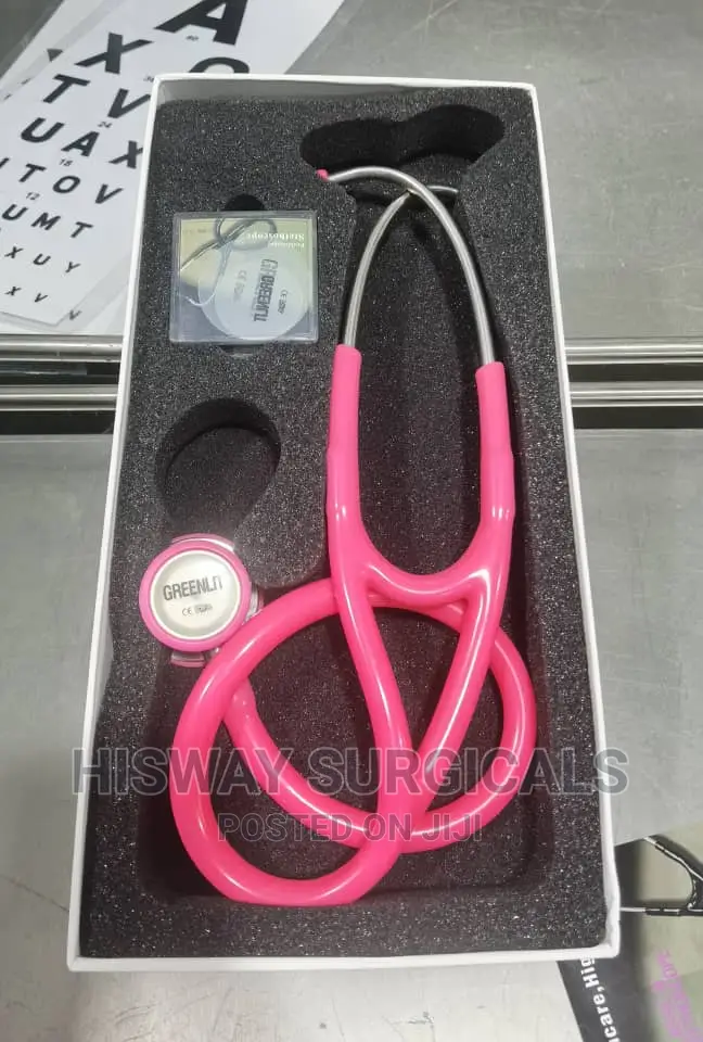 Medical Stethoscope
