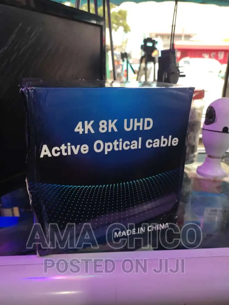 100m Hdmi Optic Fiber
