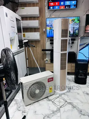 Floor Mounted Standing AC TCL 2.0hp Split