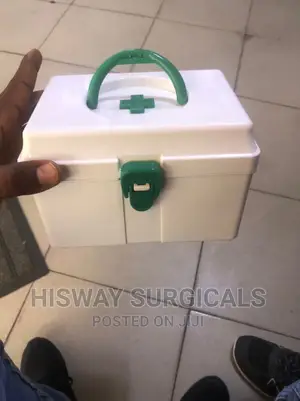 First Aid Kit
