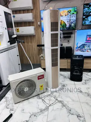 Call and Order for TCL Floor Standing AC 2.0hp
