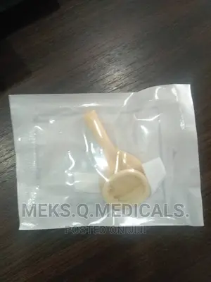 Condom Catheter
