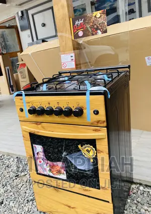 Latest Affordable and Durable Volcano Light Wooden Cooker.