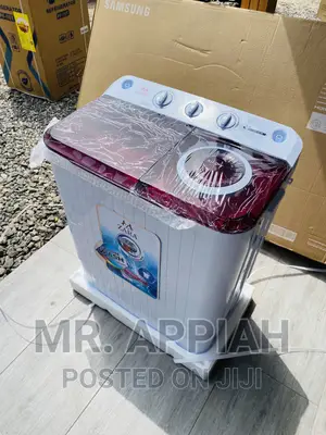 Latest and Affordable Zara 5kg Top Load Washing Machine.