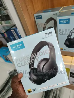 Sound Core Q10i