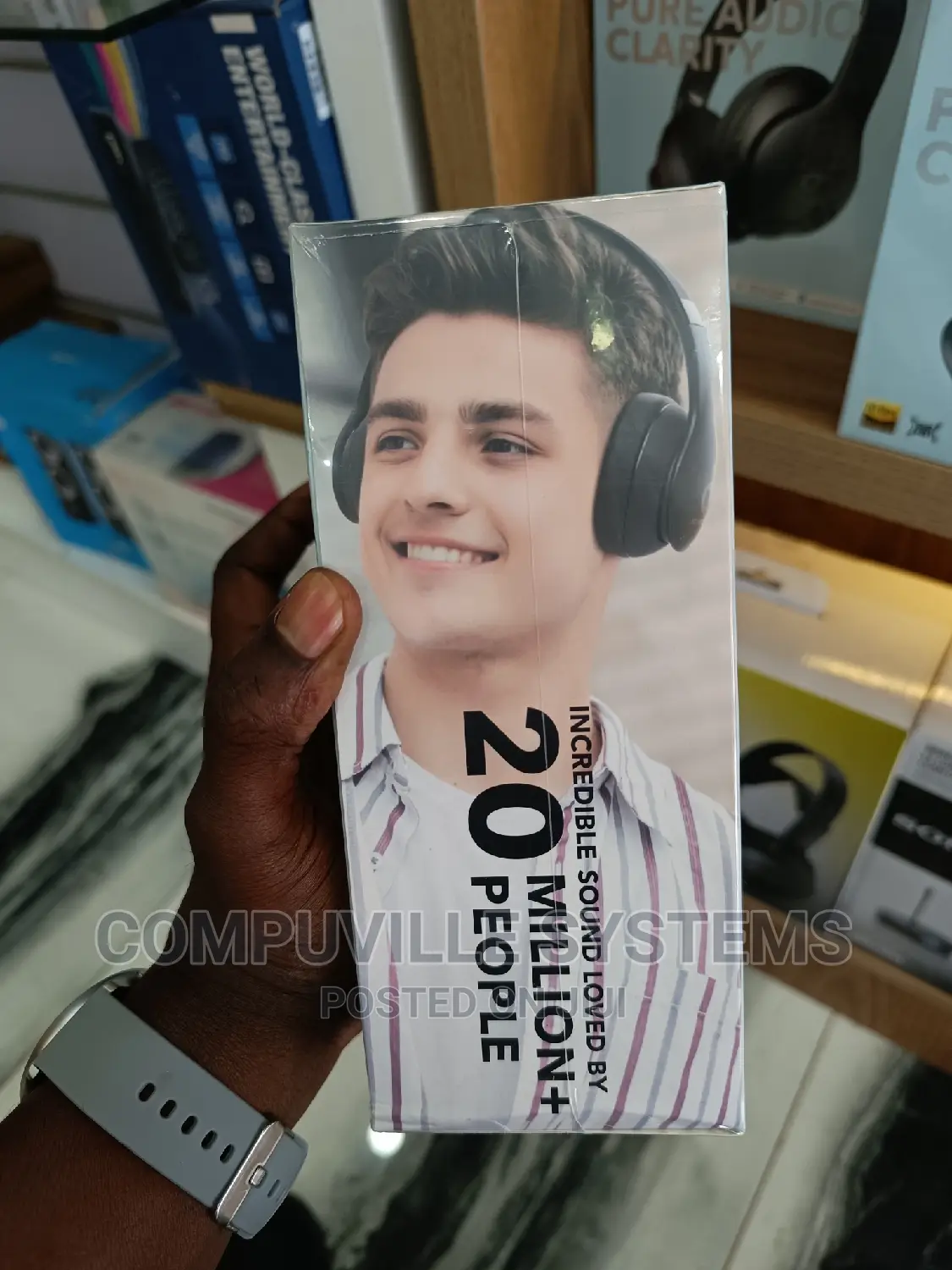 Sound Core Q10i