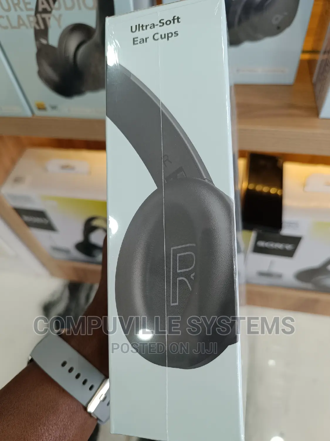 Soundcore Q20i