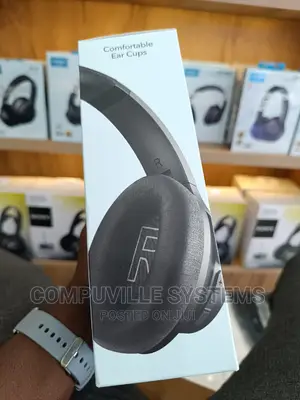 Soundcore Life Q20+