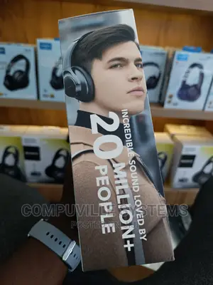 Soundcore Life Q20+