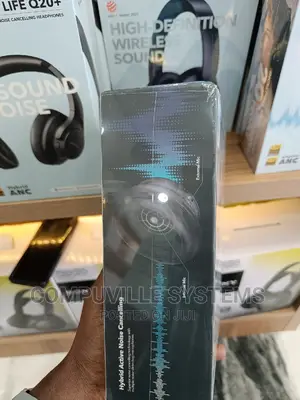 Soundcore Q35