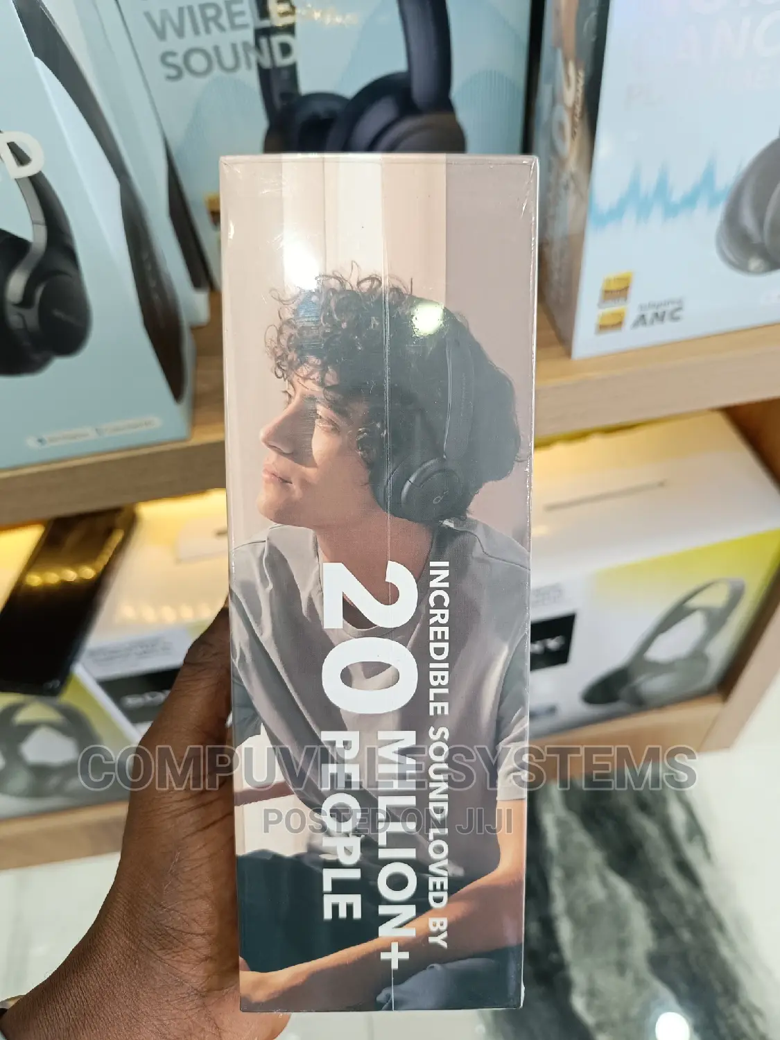 Soundcore Q35