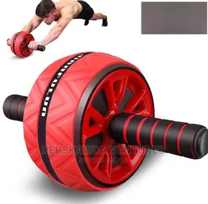 Abdominal Workout Roller