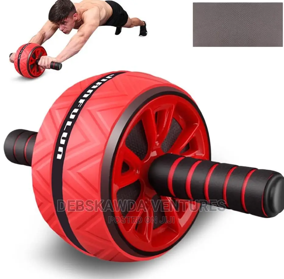 Abdominal Workout Roller