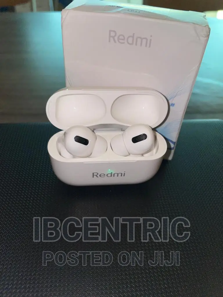 Redmi Wireless Bluetooth Earbuds