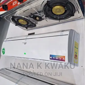 Price 3990gh Rainbow 1.5hp R410 Gas Air Condition
